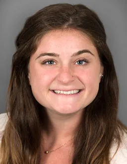 Olivia Pugliese, MSW