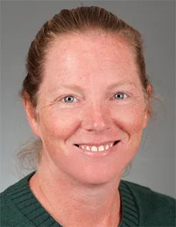 Abigail Ross, MSW, LICSW