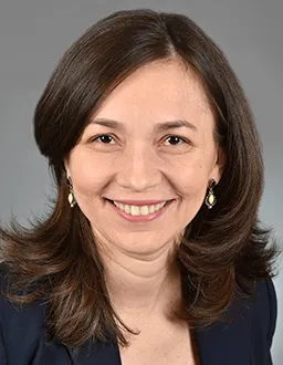 Monique Ribeiro, MD