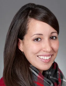 Eileen Roberta, MSW, LICSW