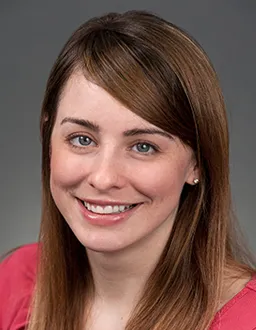 Michelle Skeldon, MS, CCC-SLP