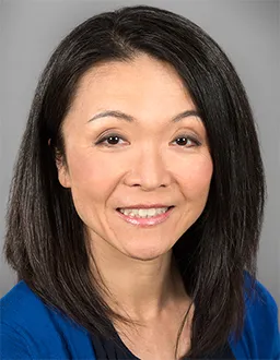 Ayumi Shinohara, MEd