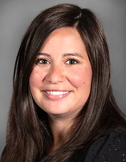 Brittany Schaefer, MA, CCC-SLP