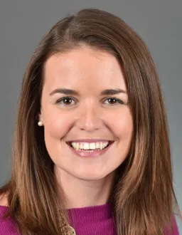 Rebecca Sumner, MSW, LICSW