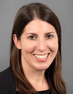 Lacey Smith, MS, CGC