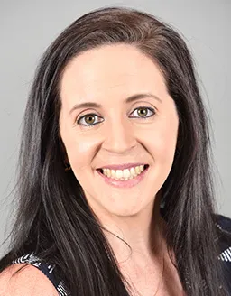 Kayla Turner, MSW, LICSW, PMH-C