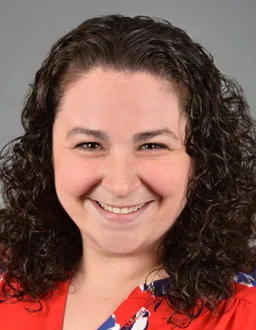 Sarah Wachter, MSW, LCSW