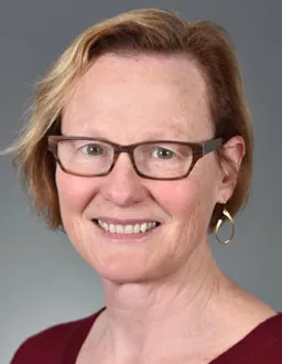 Karen Lincoln Wilber, AuD, CCC-A, CH-AP, CH-TM