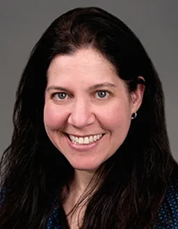 Lisa Walker, AuD, CCC-A, CH-AP