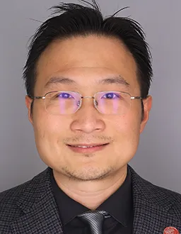 Da Zhang, PhD, DABR