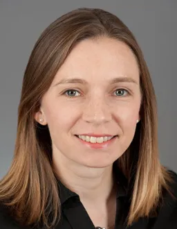 Natalie Collins, MD, PhD