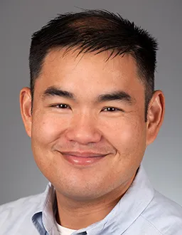 Henry Cheng, MD