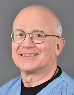 John M. Fiascone, MD