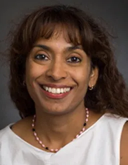Rani George, MD, PhD