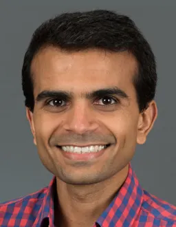 Sunil Ghelani, MD