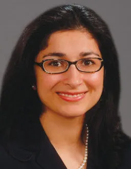 Gena Heidary, MD, PhD