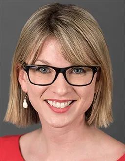 Kathleen Huth, MD, MMSc, FRCPC