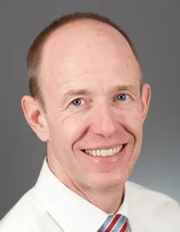 Donald T. Hess, MD, FACS