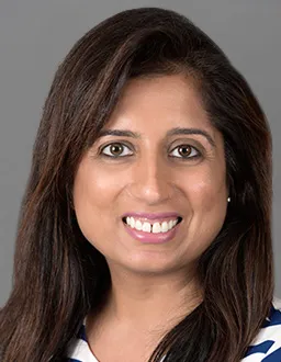 Malika Kapadia, MD