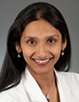 Anjolie E. Laubach, MD