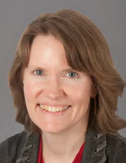 Christina Luedke, MD, PhD