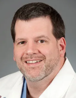 Craig McClain, MD, MPH