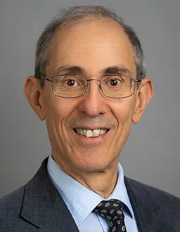 Dennis Poe, MD, PhD