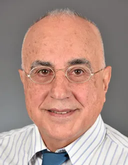 Antonio Perez-Atayde, MD, PhD