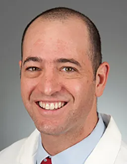 Eitan Rubinstein, MD