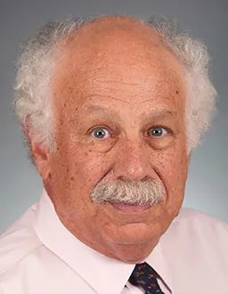 Leonard Rappaport, MD, MS