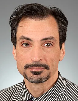 Peter Raffalli, MD