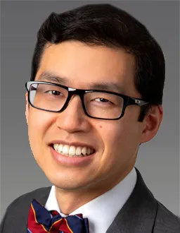 Alfred Pokmeng See, MD