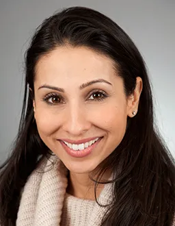 Sabina Sabharwal, MD, MPH