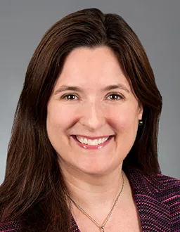 Samantha Spencer, MD