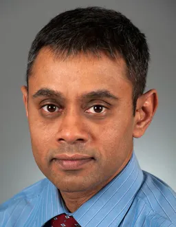 Abhinash Srivatsa, MBBS