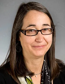 Patricia Cintra Franco Schram, MD