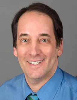 Richard Waldmann, MD