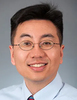 Yi-Meng Yen, MD, PhD