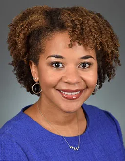 Keneisha Sinclair-McBride, PhD