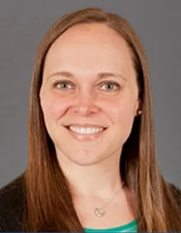 Alison Carnevale, RN, CPNP