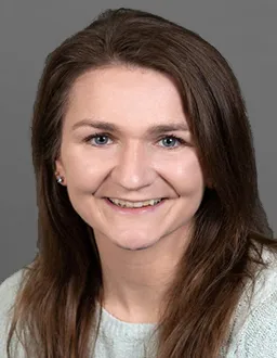 Kaitlyn Gibson, MS, RN, CPNP-PC