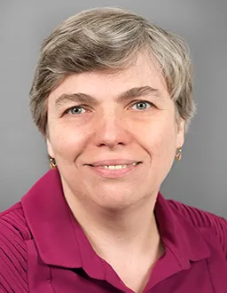 Mariya Kornilova, CPNP