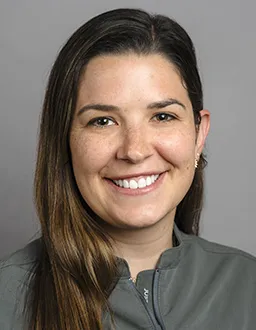 Danielle Driscoll, RN, CPNP