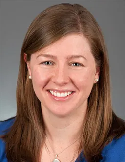 Sarah Pilcher, MSN, RN, CPNP