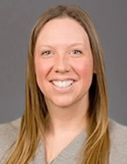 Melanie Pierre, RN, CPNP