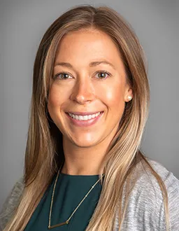 Lisa Yetter, RN, CPNP