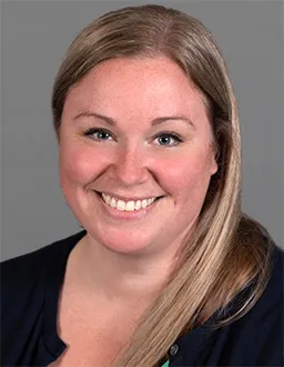 Melissa Stepien, PMHCNS-BC