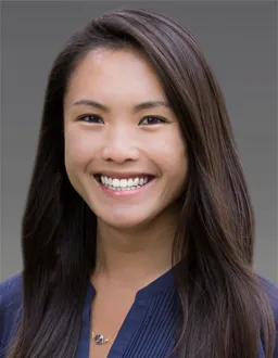 Catherine Vu Morrissey, MS, RN, CPNP-PC