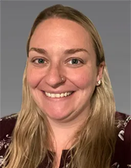 Jennifer Lynch, LMHC