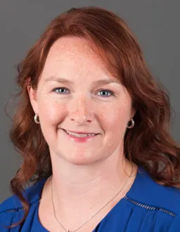 Annmarie Baldwin, MSN, RN, NP-C, CCRN